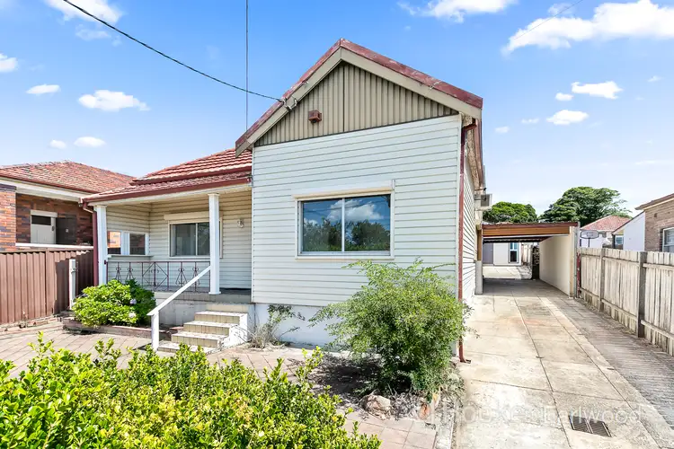 135 Bexley Road, Earlwood NSW 2206