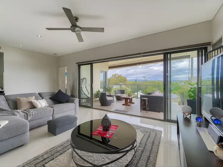 Third view of Homely apartment listing, 5/48 Stopford Street, Wooloowin QLD 4030