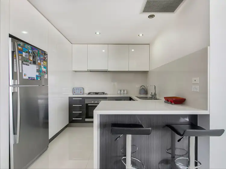 Fifth view of Homely apartment listing, 5/48 Stopford Street, Wooloowin QLD 4030