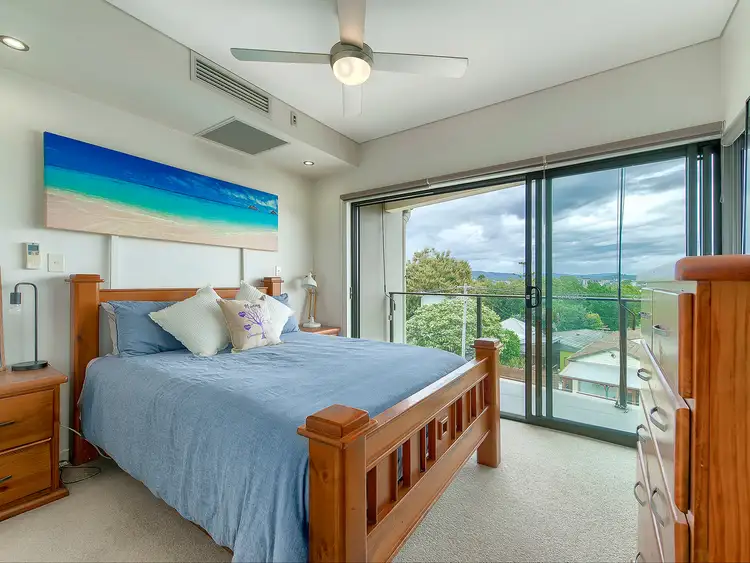 Sixth view of Homely apartment listing, 5/48 Stopford Street, Wooloowin QLD 4030