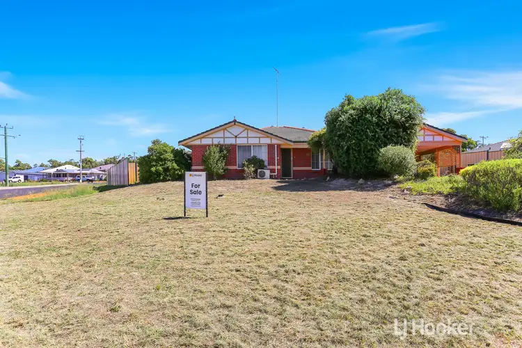 1 Sunburst Grove, Collie WA 6225