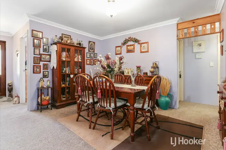 Sixth view of Homely house listing, 1 Sunburst Grove, Collie WA 6225