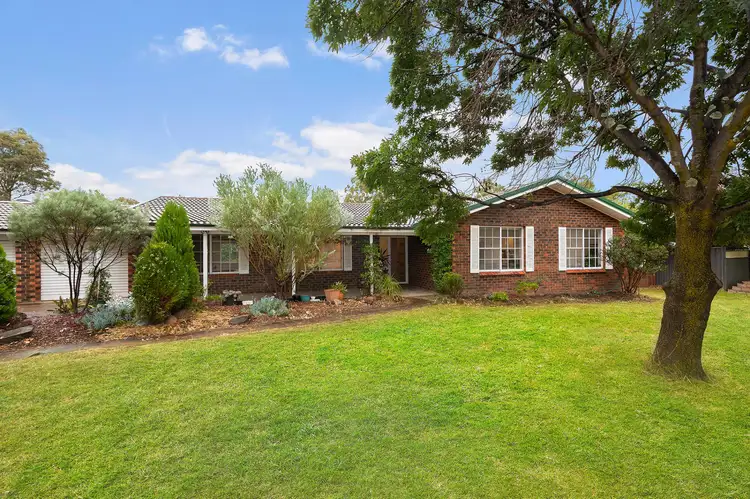 Third view of Homely house listing, 90 Longmore Crescent, Wanniassa ACT 2903