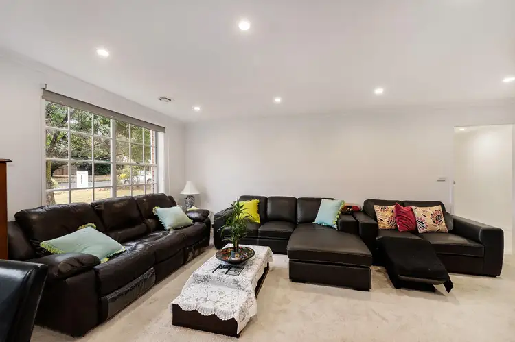 Fifth view of Homely house listing, 90 Longmore Crescent, Wanniassa ACT 2903