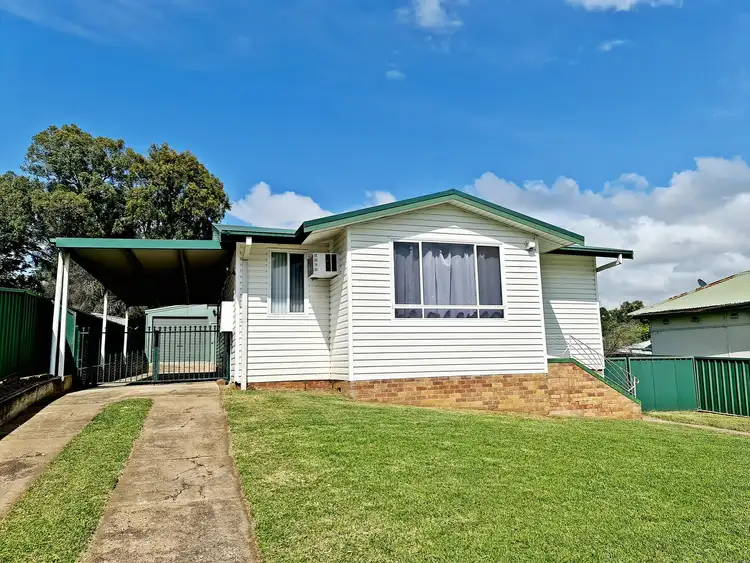 Main view of Homely house listing, 31 Tindale Street, Muswellbrook NSW 2333