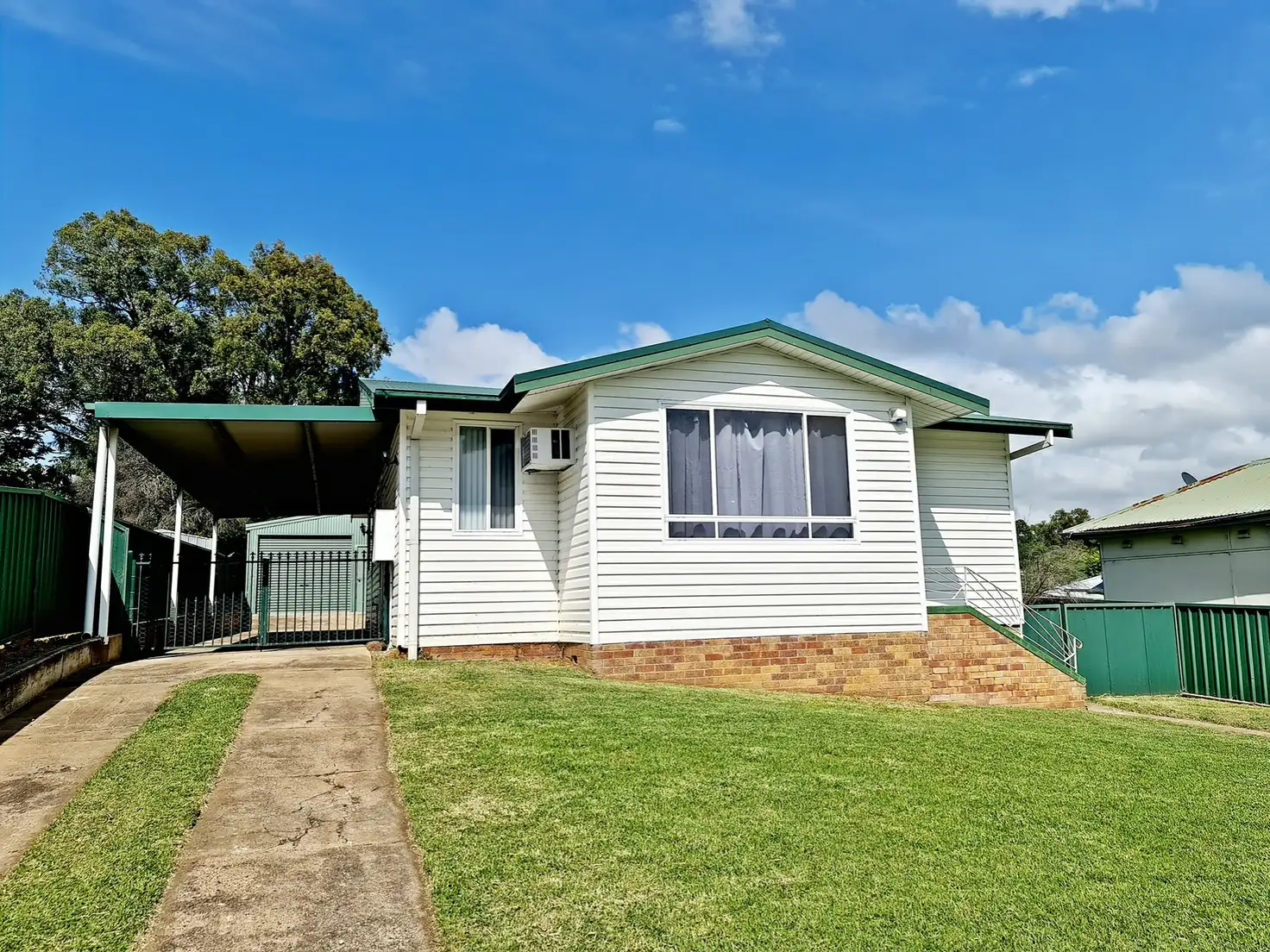 Main view of Homely house listing, 31 Tindale Street, Muswellbrook NSW 2333