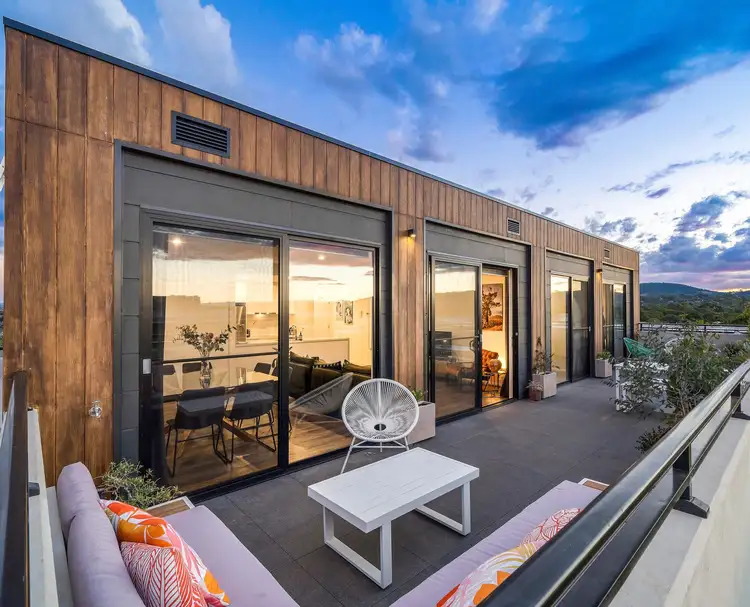Main view of Homely apartment listing, 28/5 Hely Street, Griffith ACT 2603