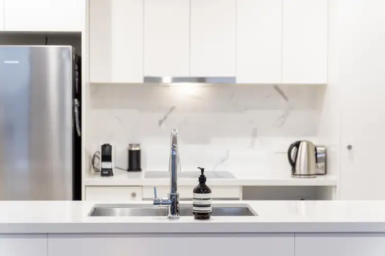 Fourth view of Homely apartment listing, 28/5 Hely Street, Griffith ACT 2603