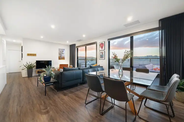 Fifth view of Homely apartment listing, 28/5 Hely Street, Griffith ACT 2603
