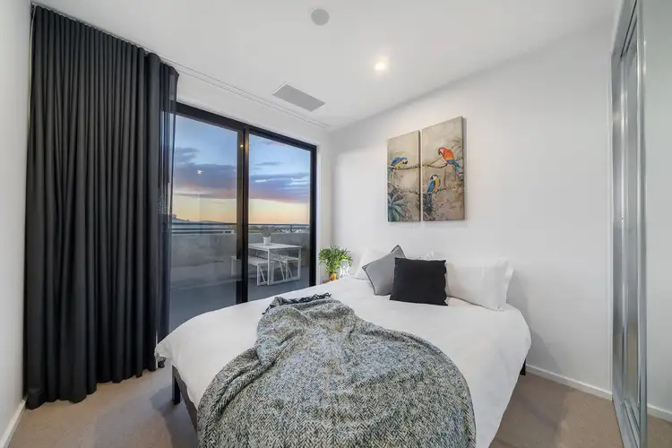 Seventh view of Homely apartment listing, 28/5 Hely Street, Griffith ACT 2603