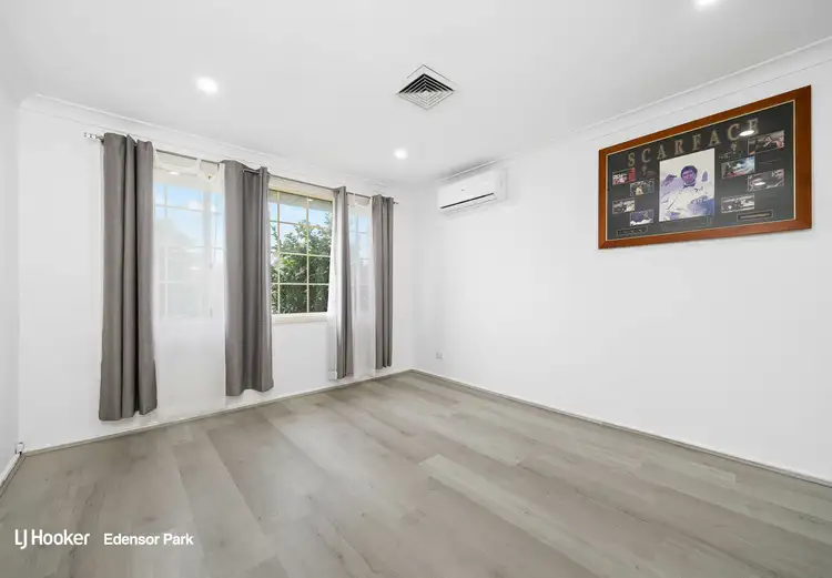 Fourth view of Homely house listing, 25 Phoenix Crescent, Casula NSW 2170