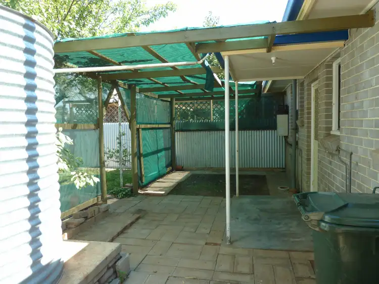 Seventh view of Homely house listing, 1 Chennel Crescent, Barmera SA 5345