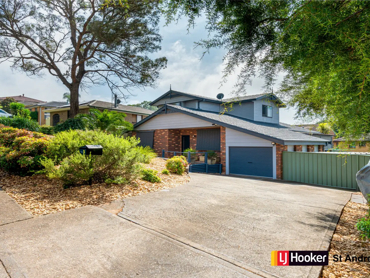 Main view of Homely house listing, 68 BALLANTRAE DRIVE, St Andrews NSW 2566
