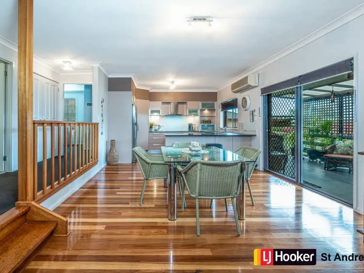 Second view of Homely house listing, 68 BALLANTRAE DRIVE, St Andrews NSW 2566