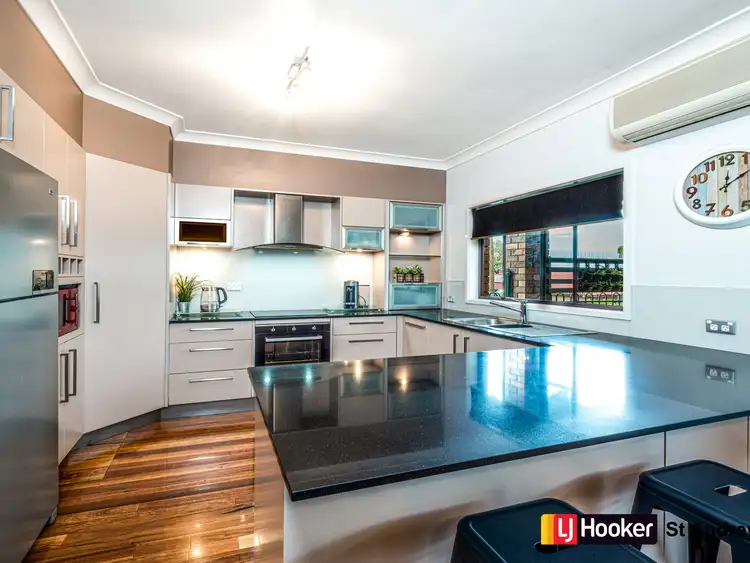 Sixth view of Homely house listing, 68 BALLANTRAE DRIVE, St Andrews NSW 2566
