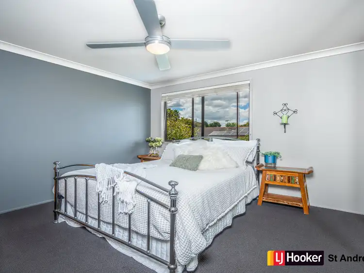 Seventh view of Homely house listing, 68 BALLANTRAE DRIVE, St Andrews NSW 2566