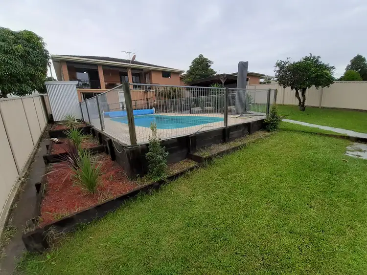 Second view of Homely house listing, 106A High Street, Bowraville NSW 2449