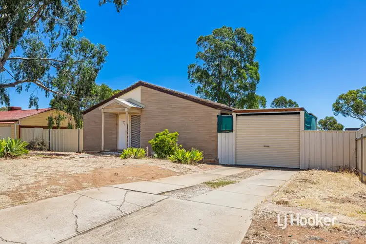 79 Blackburn Road, Elizabeth East SA 5112