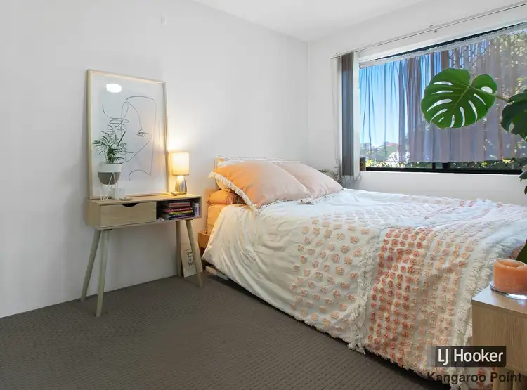 Sixth view of Homely unit listing, 3/70 Latrobe Street, East Brisbane QLD 4169