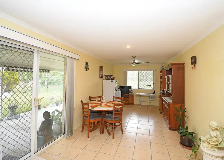 Second view of Homely house listing, 6 Figbird Close, Eli Waters QLD 4655