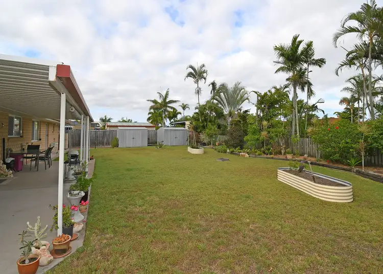 Third view of Homely house listing, 6 Figbird Close, Eli Waters QLD 4655
