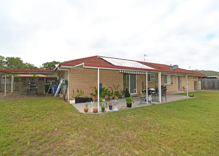 Fourth view of Homely house listing, 6 Figbird Close, Eli Waters QLD 4655