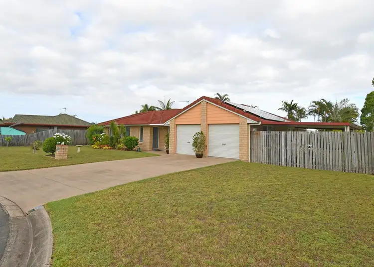 Fifth view of Homely house listing, 6 Figbird Close, Eli Waters QLD 4655