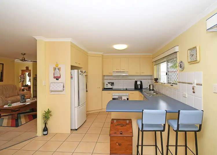 Sixth view of Homely house listing, 6 Figbird Close, Eli Waters QLD 4655