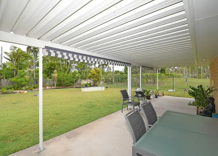 Seventh view of Homely house listing, 6 Figbird Close, Eli Waters QLD 4655