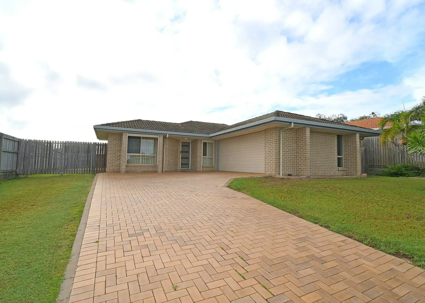 Main view of Homely house listing, 20 Picadilly Circuit, Urraween QLD 4655