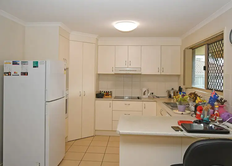 Fourth view of Homely house listing, 20 Picadilly Circuit, Urraween QLD 4655