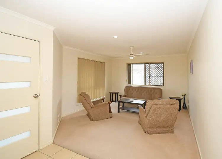 Fifth view of Homely house listing, 20 Picadilly Circuit, Urraween QLD 4655