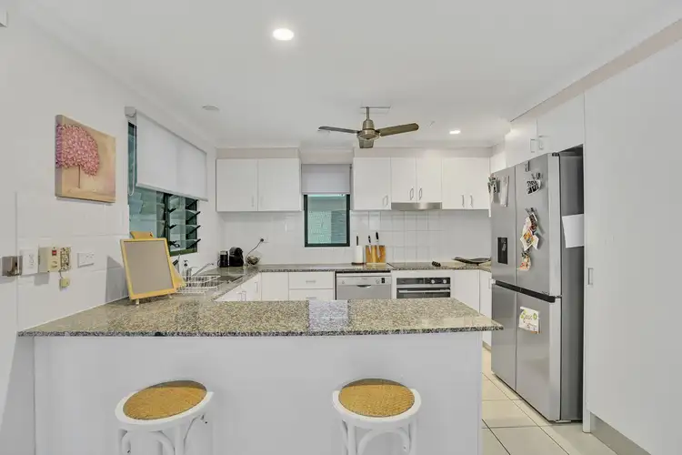 Second view of Homely townhouse listing, 7/75 Cullen Bay Crescent, Larrakeyah NT 820
