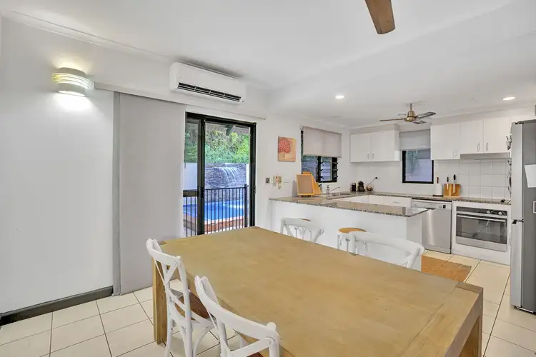 Third view of Homely townhouse listing, 7/75 Cullen Bay Crescent, Larrakeyah NT 820