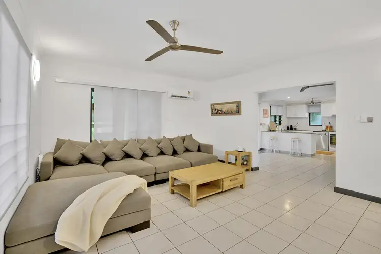 Fourth view of Homely townhouse listing, 7/75 Cullen Bay Crescent, Larrakeyah NT 820