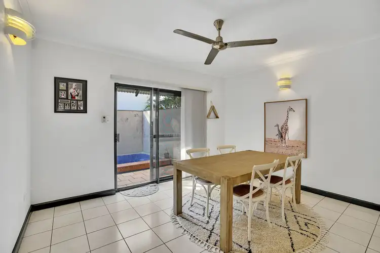 Fifth view of Homely townhouse listing, 7/75 Cullen Bay Crescent, Larrakeyah NT 820