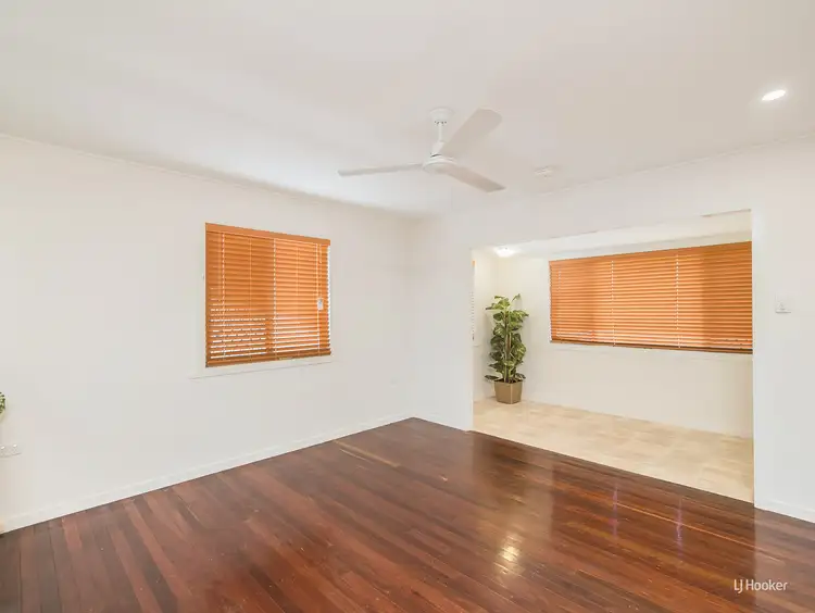 Third view of Homely house listing, 243 Kerrigan Street, Frenchville QLD 4701