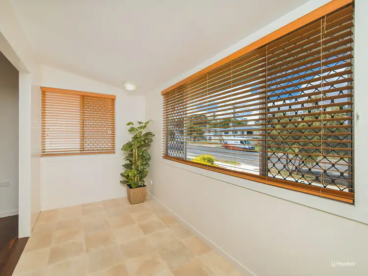 Fourth view of Homely house listing, 243 Kerrigan Street, Frenchville QLD 4701