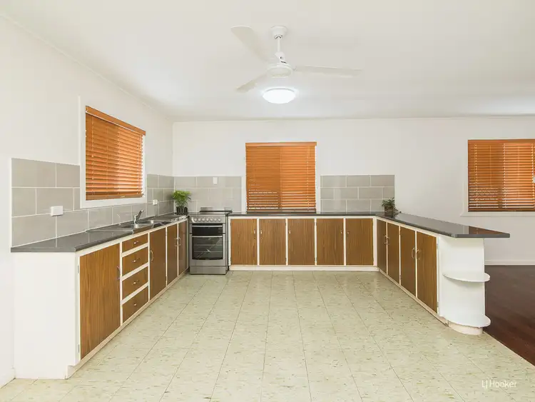Fifth view of Homely house listing, 243 Kerrigan Street, Frenchville QLD 4701