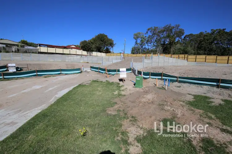 Lot 25/174 - 192 Green Road, Heritage Park QLD 4118