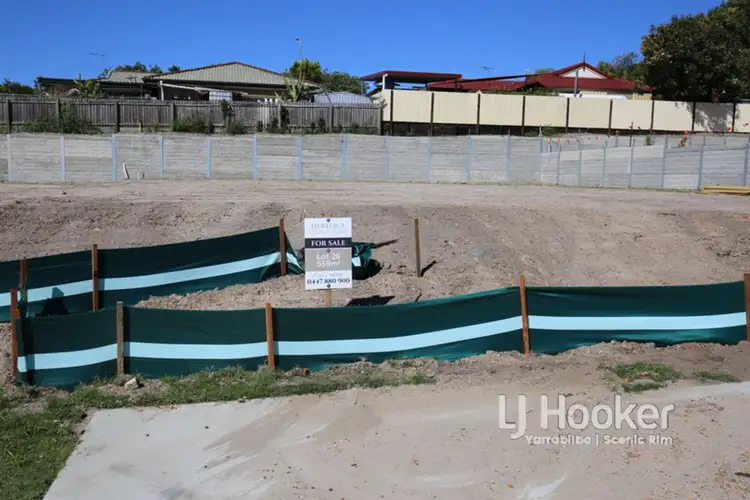 Lot 26/174 - 192 Green Road, Heritage Park QLD 4118