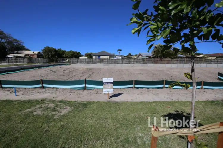 Second view of Homely land listing, Lot 30/174 - 192 Green Road, Heritage Park QLD 4118
