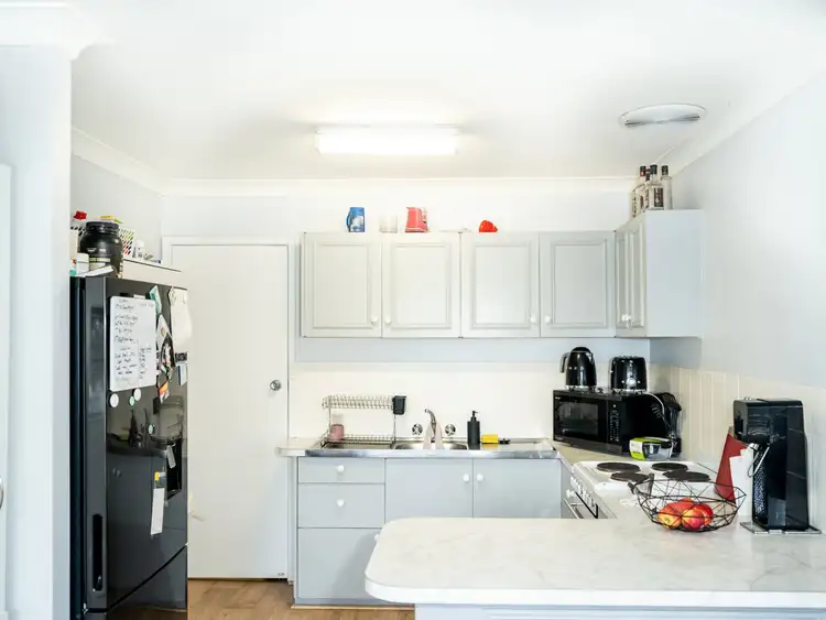 Fourth view of Homely townhouse listing, 4/12 Dalton Avenue, Singleton NSW 2330