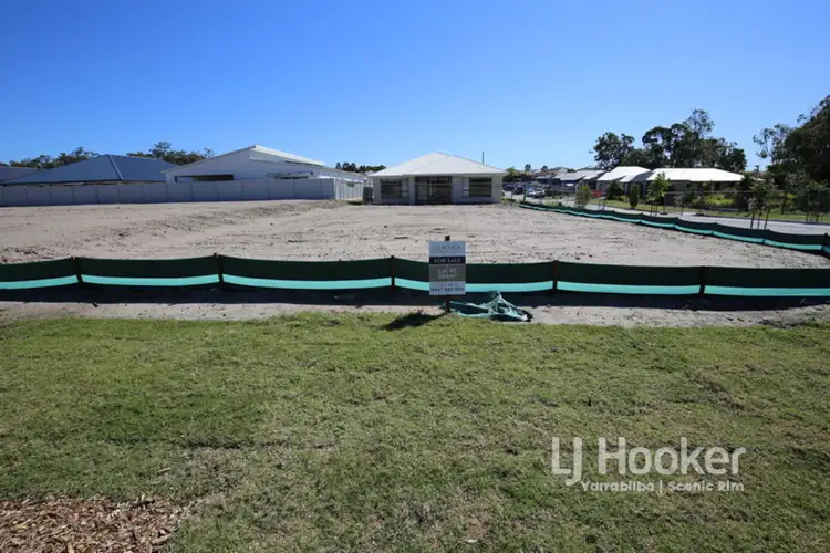 Lot 45/174 - 192 Green Road, Heritage Park QLD 4118