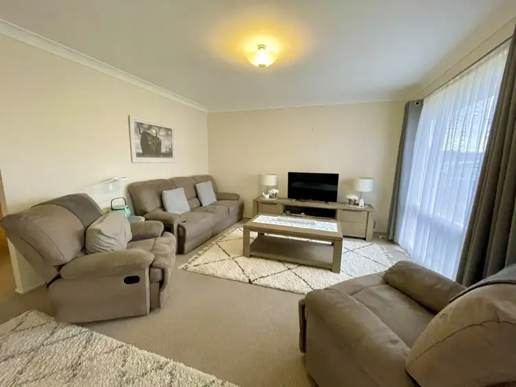 Second view of Homely house listing, 18 Lenola Crescent, Blue Haven NSW 2262