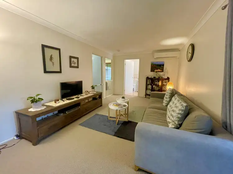 Fifth view of Homely house listing, 18 Lenola Crescent, Blue Haven NSW 2262
