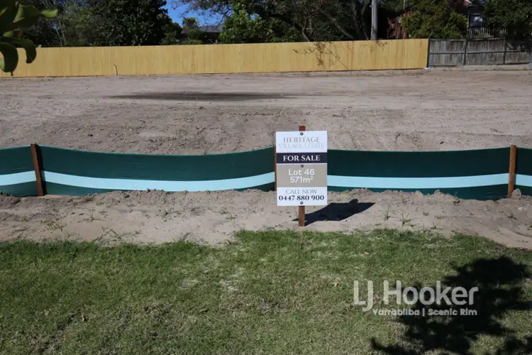 Lot 46/174-192 Green Road, Heritage Park QLD 4118