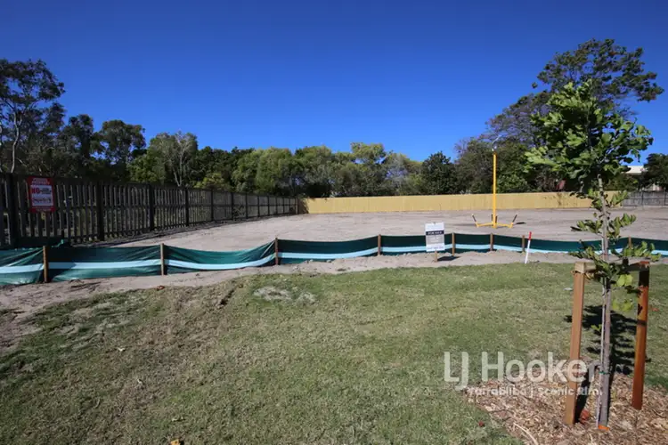 Lot 47/174-192 Green Road, Heritage Park QLD 4118