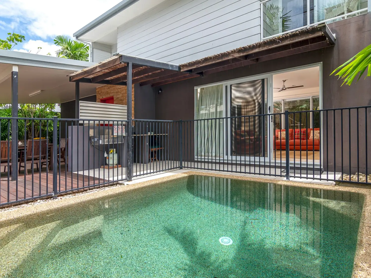 Main view of Homely house listing, 18 Oasis/4-8 Morning Close, Port Douglas QLD 4877
