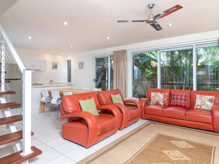 Second view of Homely house listing, 18 Oasis/4-8 Morning Close, Port Douglas QLD 4877